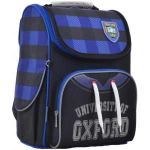 Mochila escolar 1 Veresnya H-11 Oxford