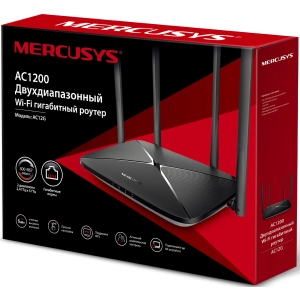 Mercusys AC12G