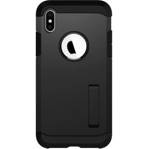 Estuche Spigen Tough Armor for iPhone X/Xs