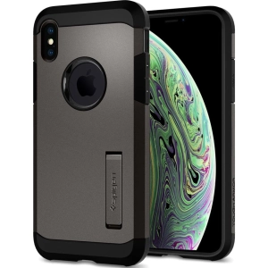 Spigen Tough Armor for iPhone X/Xs