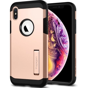 Spigen Tough Armor for iPhone X/Xs