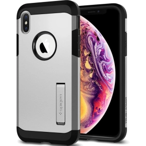 Spigen Tough Armor for iPhone X/Xs