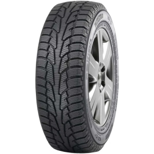 Neumáticos Nokian WR C Cargo 195/75 R16C 107S