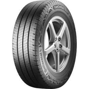 Neumáticos Continental VanContact Eco 235/65 R16C 115R