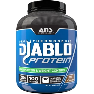 Proteína ANS Performance Diablo Protein