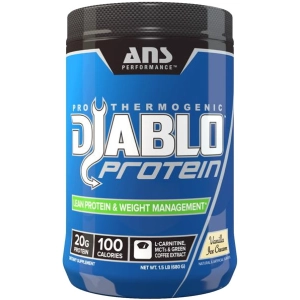 Proteína ANS Performance Diablo Protein 0,68 kg