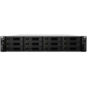 NAS-servidor Synology RackStation RS3617xs+