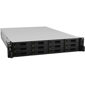 Synology RackStation RS3617xs+