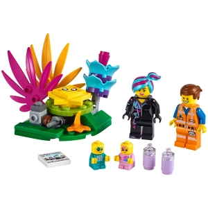 Constructor Lego Good Morning Sparkle Babies! 70847