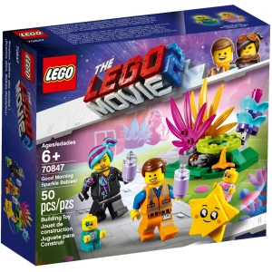 Lego Good Morning Sparkle Babies! 70847