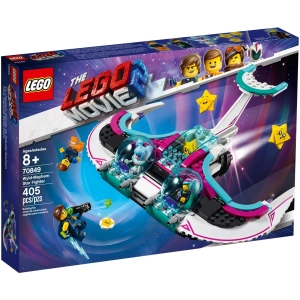 Lego Wyld-Mayhem Star Fighter 70849