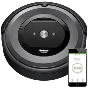 Aspirador iRobot Roomba e6