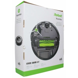 iRobot Roomba e6