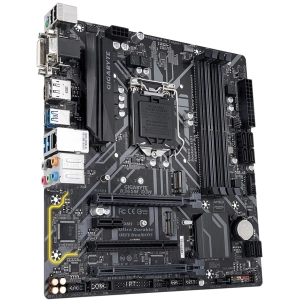 Gigabyte B365M D3H