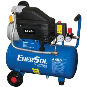 Compresor EnerSol ES-AC 190-25-1