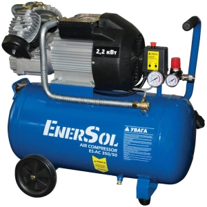 Compresor EnerSol ES-AC 350-50-2