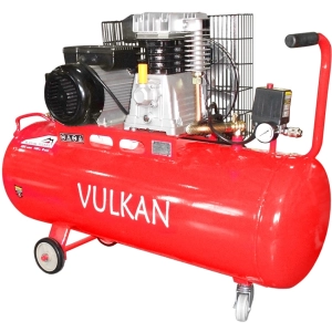 Compresor Vulkan IBL 2070Y-100L