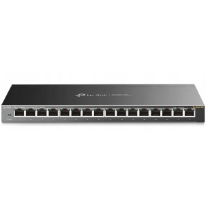 Interruptor TP-LINK TL-SG116E