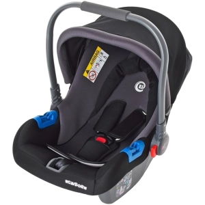 Silla de coche para niños El Camino Newborn ME1009-2