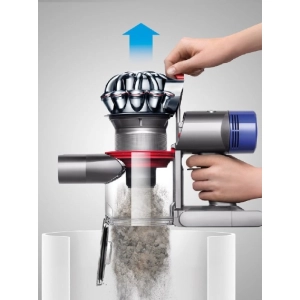 Dyson V8 Motorhead