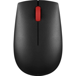 Ratón Lenovo Essential Compact Wireless Mouse