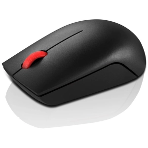 Lenovo Essential Compact Wireless Mouse