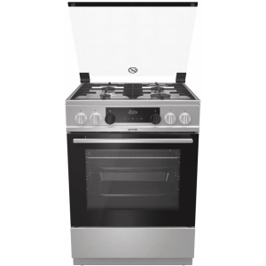 Cocina Gorenje K 634 XF