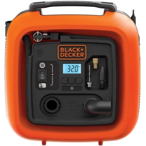 Bomba / compresor Black&Decker ASI400