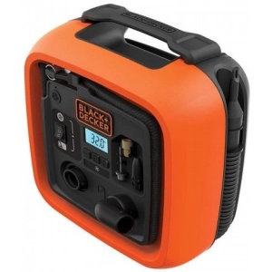 Black&Decker ASI400