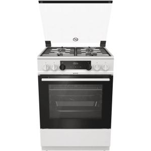 Cocina Gorenje K 634 WH