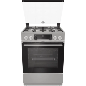 Cocina Gorenje K 634 XH