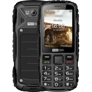 Teléfono móvil Maxcom MM920