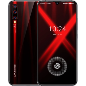 Teléfono móvil UMIDIGI X