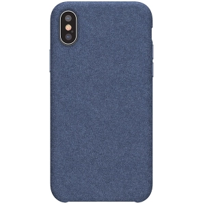 Estuche BASEUS Original Super Fiber for iPhone X/Xs