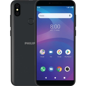 Teléfono móvil Philips S397