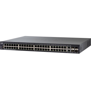 Interruptor Cisco SF250-48HP