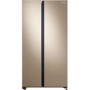 Refrigerador Samsung RS61R5001F8