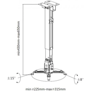 i-Tech PRB-15S