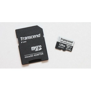 Transcend microSDXC 330S 64Gb