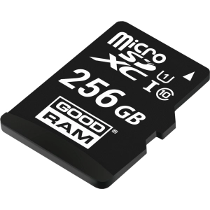 GOODRAM microSDXC 100 Mb/s Class 10