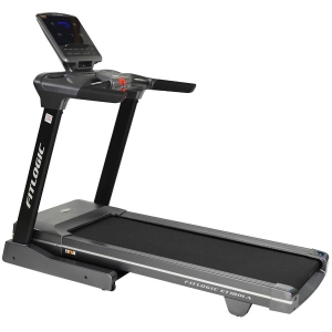 Cinta de correr FitLogic ET1801A