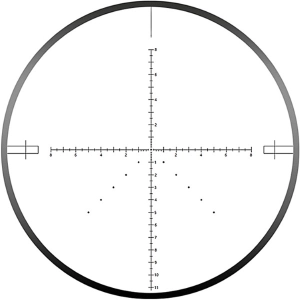 Discovery HD 10x44 SFIR