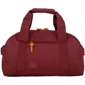 Bolsa de viaje Highlander Cargo II 30