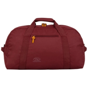 Bolsa de viaje Highlander Cargo II 45