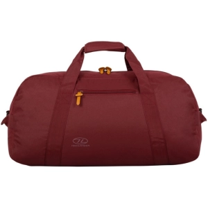 Bolsa de viaje Highlander Cargo II 65