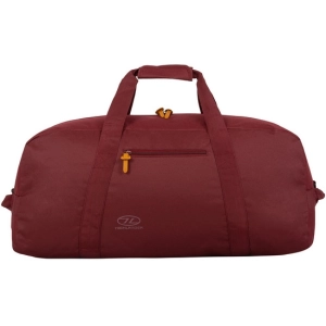 Bolsa de viaje Highlander Cargo II 100