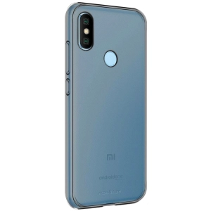 Caso MakeFuture Air Case for Mi 8