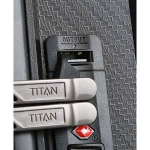 TITAN Compax 43