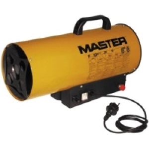 Pistola de calor Master BLP 27 M