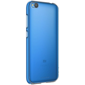 Caso MakeFuture Air Case for Redmi Go